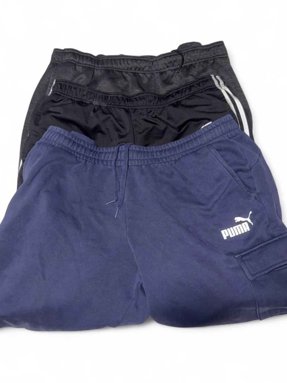3 Pk men’s sweat pants
